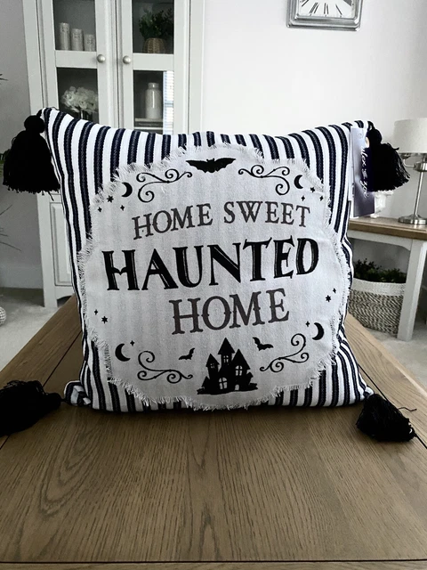 tk maxx grey cushions
