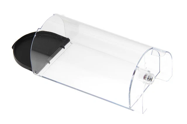 Réservoir D'Eau Avec Couvercle DeLonghi Nespresso Pixie EN124 - Pièce Originale