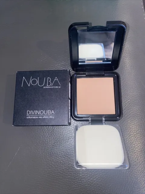 nouba makeup DIVINOUBA  Foundation Lifting Effect 65