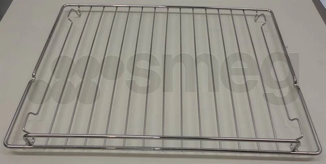 Griglia Originale Per Forno Incasso Smeg 60Cm Sf561X Dice Ricambio 844091603