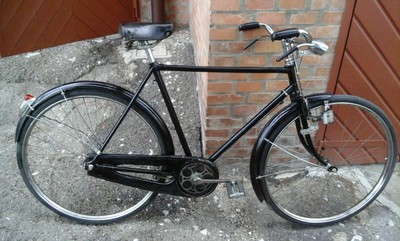 bicicletta maino del 1975.da uomo.con.con freni bacchetta.valore di mercato