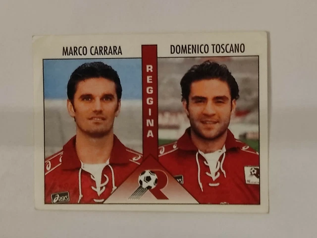 FIGURINA CALCIATORI PANINI 2000/01 BRESCIA ESPOSITO n 88 NUOVA CON