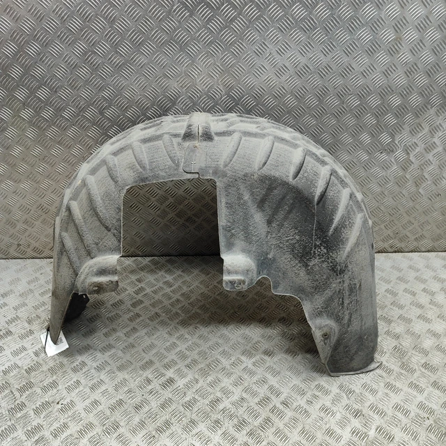 Clips En Plastique Noir Pour Passage De Roue Et Garde-boue Toyota - Lot De 10 Pièces - Compatible Yaris, Aygo, C-HR, Auris, Prius