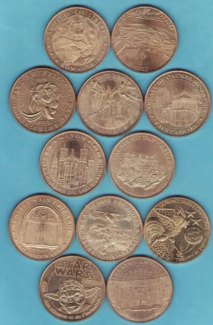 Médailler Numismatique - Hades - 10 tiroirs jusqu'à 270 monnaies