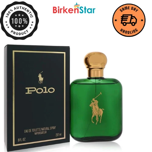Polo Cologne By Ralph Lauren for Men 4 oz 8 oz 2 oz Cologne Spray