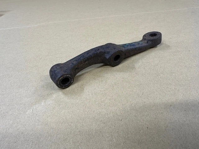 Pinze Freni FORD Escort Mk1 Sedan (AFH, ATH) Posteriori E