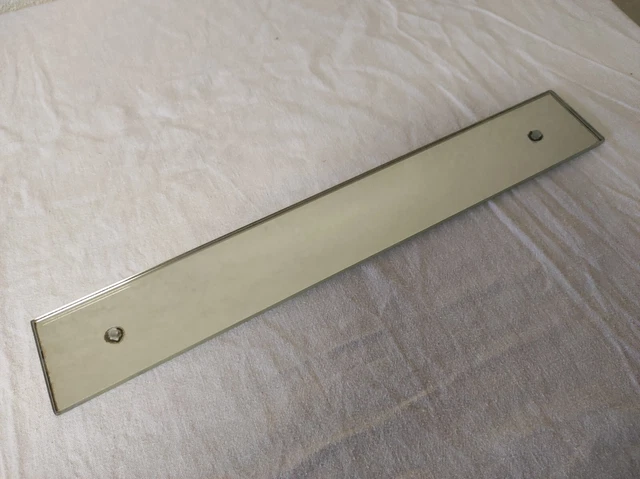 Comment choisir son miroir de salle de bains vintage ? - iSi-Bricole