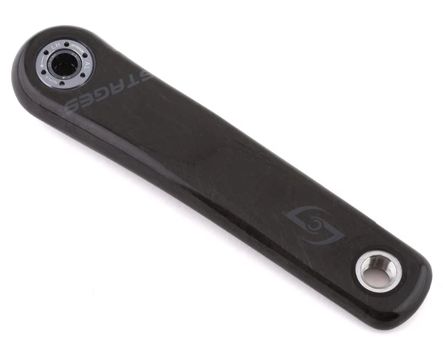 stages fsa bb30 power meter