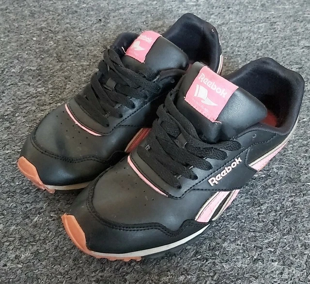 Reebok royal deals flag trainers