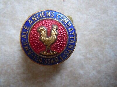 108° RI COURTOIS INS 4021 INFANTERIE MAQUIS WW2 RARE ET SUPERBE 