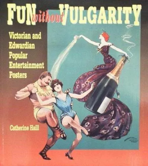 Book/Livre : Victorian & Edwardian Poster/Affiche