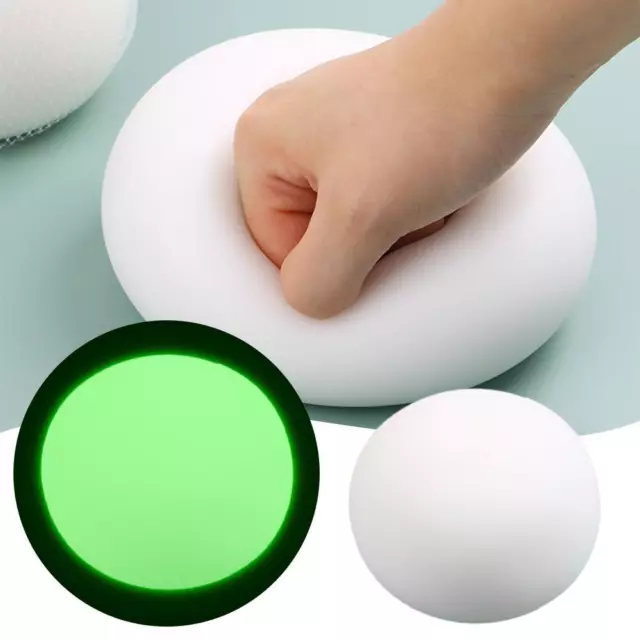 Squeeze Toys Slow Rising Stress Relief Toys Antistress Ball Hot M7 Funny A9T0