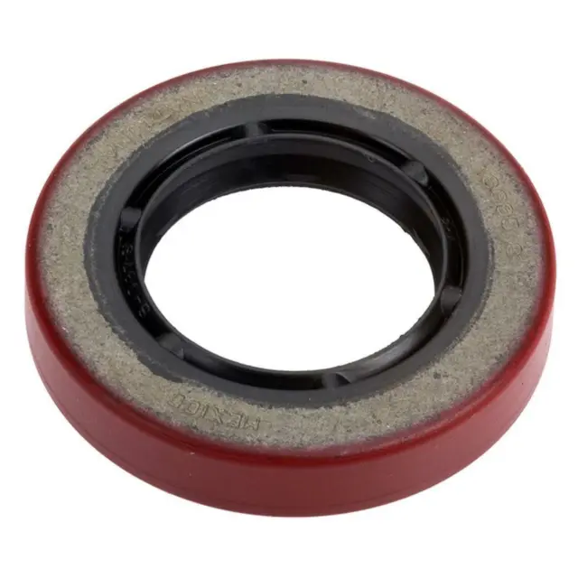 Rear Inner Wheel Seal (National 31B91D) Fits 1966-1974 Dodge Charger