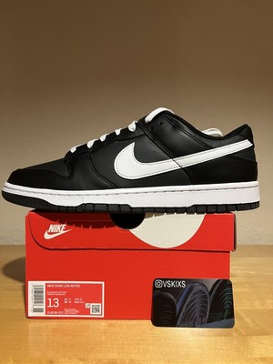 reverse panda low