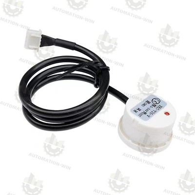 Sensore di rilevamento accurato resistente a Induzione Interruttore Liquid Water Level 0 ～ 20mm 