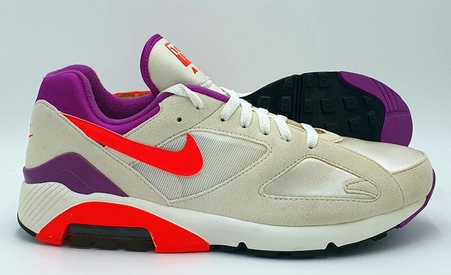 Magenta nike air max outlet