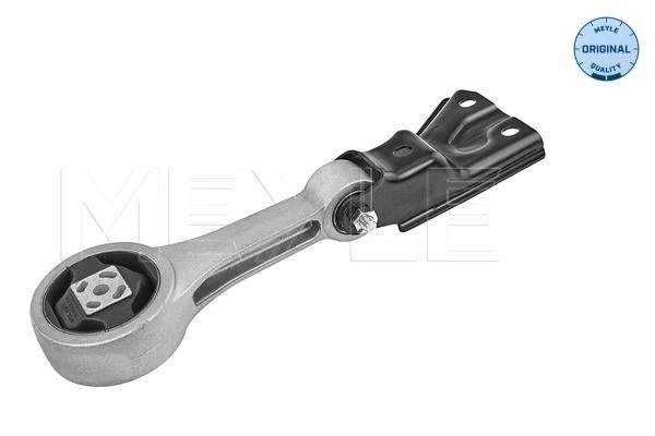 MEYLE Support moteur pour VW pour Polo Schrägheck (6R1, 6C1) Arrière Silent bloc
