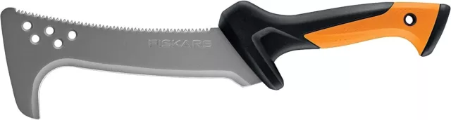 Fiskars 18 Inch Billhook Saw (1-Pack)