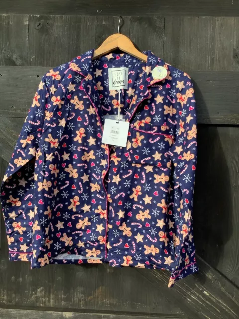 Florence and fred pyjamas clearance