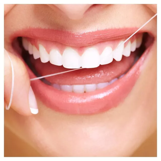 Fil dentaire Oral-B Pro-Expert Premium, 40 m, livraison gratuite 2