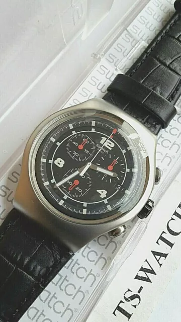 Swatch yob hotsell 404