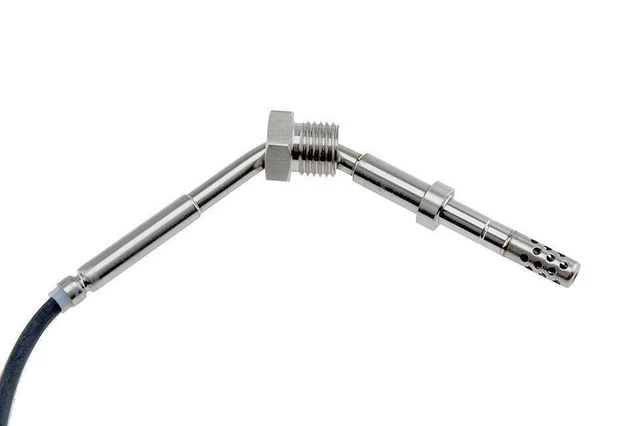 Sonde Température FAP échappement - Compatible Peugeot, Citroën, Fiat (SC58670) - Neuf, Garantie 2 Ans