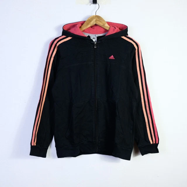 Felpa adidas hotsell nera bimba