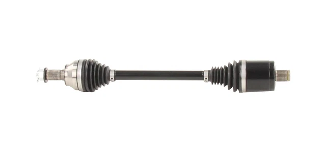 OPEN TRAIL POL-6091HD HD 2.0 Axle