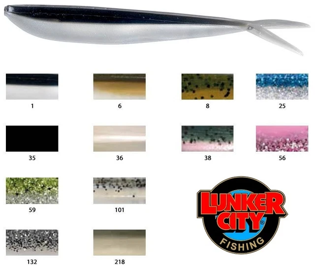 Promo Berkley - Leurre Souple Swimbait 10cm - Lot De 3 - Pour Truite Et Carnassiers