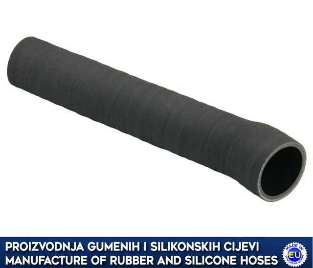VOLVO PENTA heat exchange hose 3583015