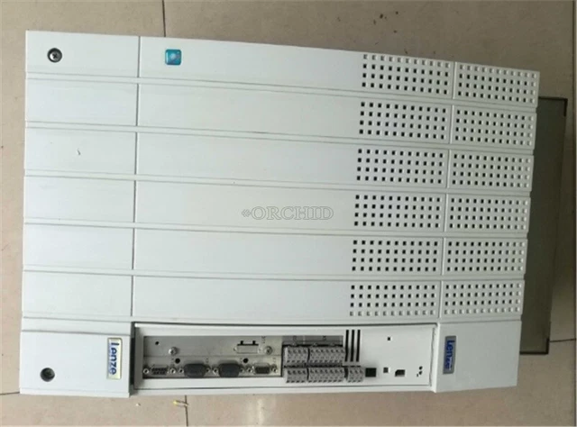 Servo inverter Lenze EVS9326-EP position controller - Srl Servo inverter Lenze EVS9326-EP position controller - Srl