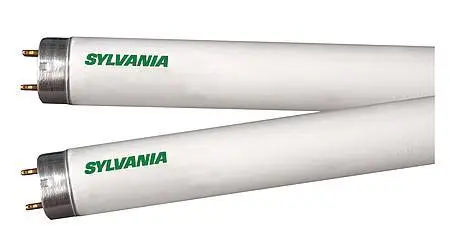 SYLVANIA FO32/841/ECO Linear Fluorescent Bulb,32W,4100K PK 30 2