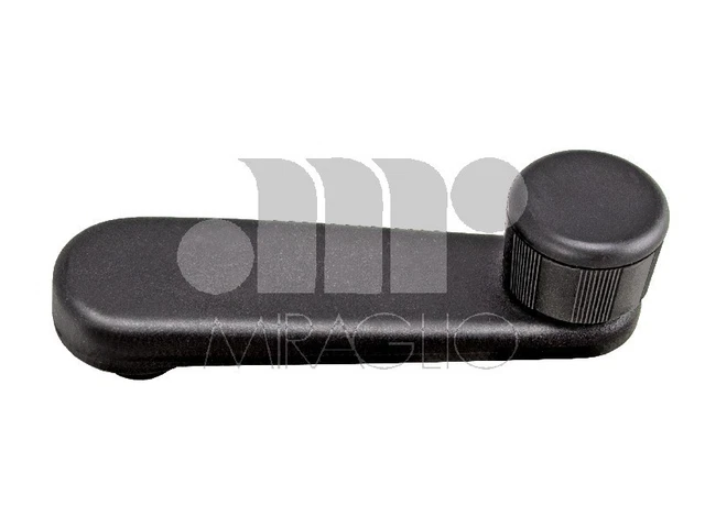 VALEO 850598 Poignée De Lève-Vitre Pour Seat Leon Et Toledo - Mécanisme Fiable Et Robuste