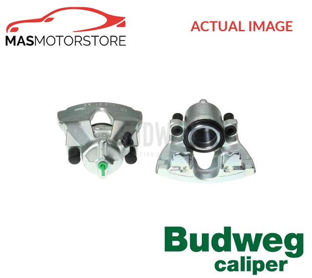 BRAKE CALIPER BRAKING In Front Of Right Budweg Caliper 342457 I New £
