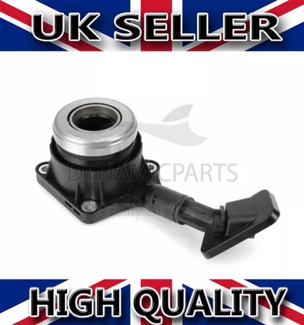 Clutch Slave Cylinder For Ford Focus Mondeo Kuga C-Max S-Max Galaxy 1827889