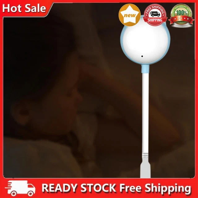 SMART AMBIENT LIGHT Voice Control Cute Multicolor Changing RGB for