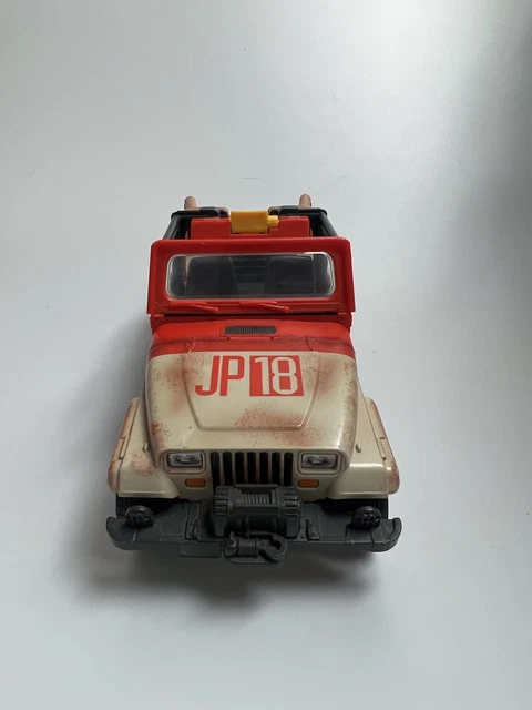Matchbox sales jeep 2018