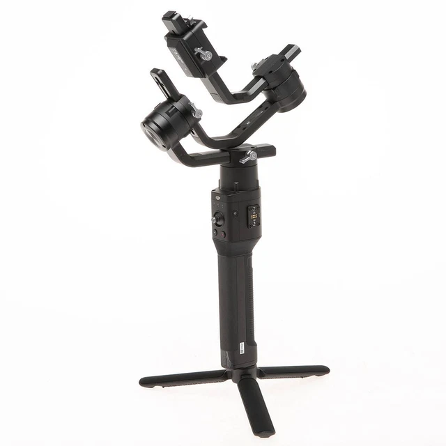 DJI Ronin-S - SKU#1722124