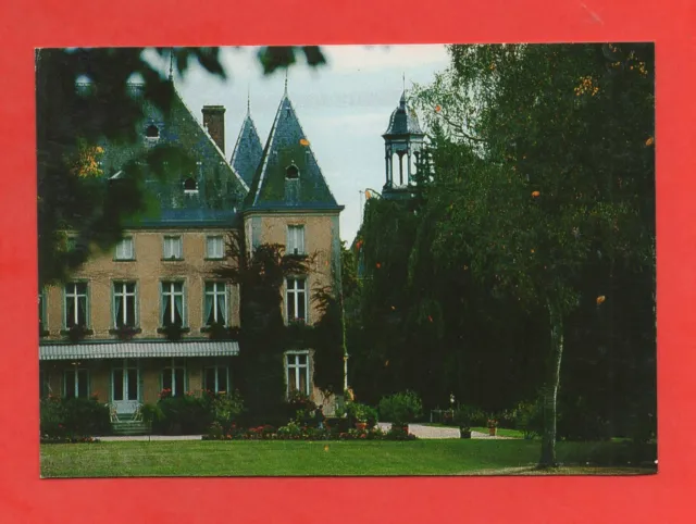 Château d'Adomenil - Hotel Restaurant - Rehainviller (6049)