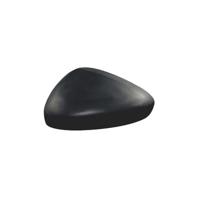 Coque De Rétroviseur Gauche Noir Pour Citroën Berlingo - Modèle 2012 à 2018 - Référence OEM 1608180980