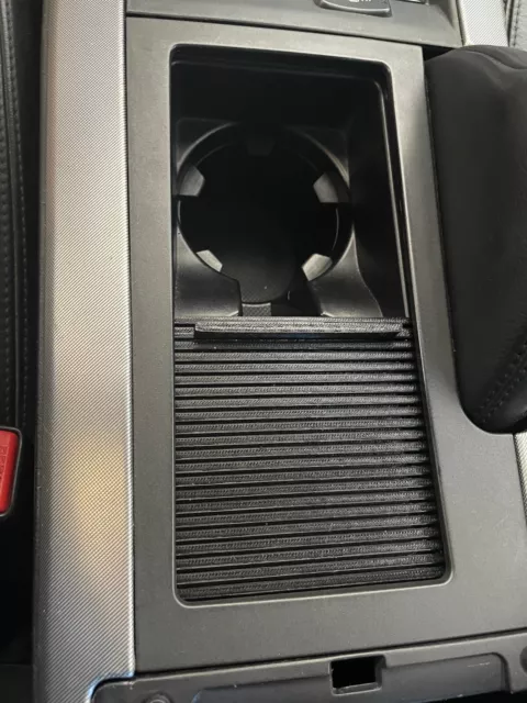 2012 acura tl cup holder slider sales