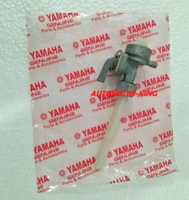 Yamaha RX100 Petrol Fuel Gas Tap Petcock Cock LT2M LT2 LT3 YL2C YB100 RX125