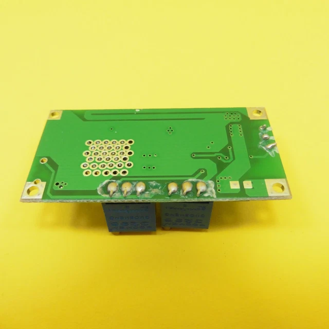 LM2596 DC-DC CONVERTER Step Down Adjustable Power Supply Module $8.90 ...