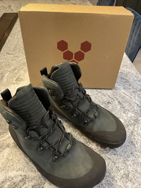 メイルオーダー vivobarefoot TRACKER ALL WEATHER SG M 43 ad-naturam.fr