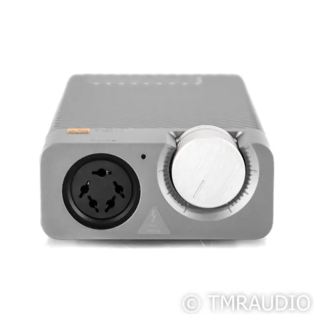 STAX SRM-D10 Portable Electrostatic Headphone Amplifier