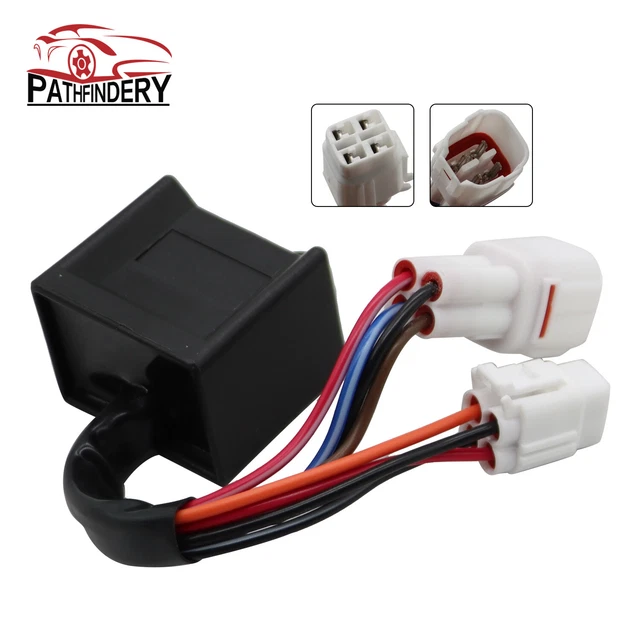 Coil Springs For Ford E-250 Ignition Coil For Yamaha Bear Tracker 250 & Timberwolf - Keeps Your ATV Running Smooth Yamaha Motorcycle Ignition Coils - Foto 2