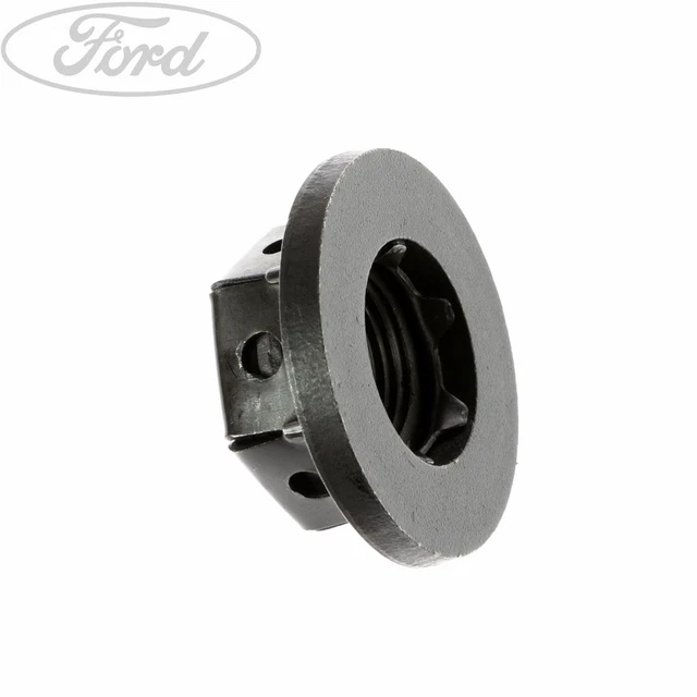 GENUINE FORD FIESTA MK5 MK6 Rear Hub Retaining Wheel Nut 1949319 £13.12