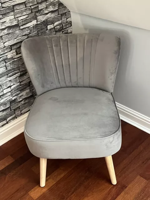 Homebase outlet occasional chair