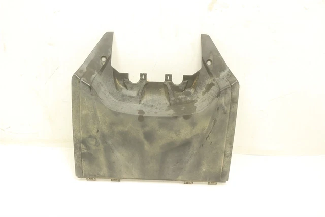 Can-Am Outlander 1000 XT 13 Storage Box Cover Rear 708300848 41930