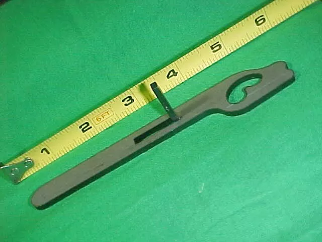 Webster Magneto Trip Starting Lever for  1 A - 2 A Magneto Hit Miss Gas Engine